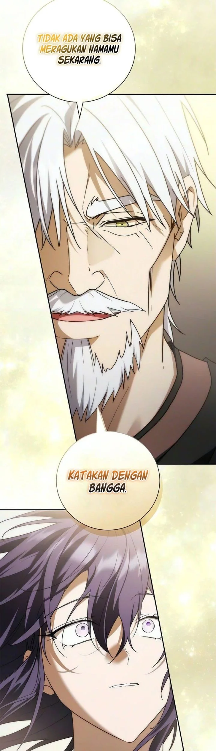 Reincarnated as the Archduke’s Son Chapter 30 - halaman 19