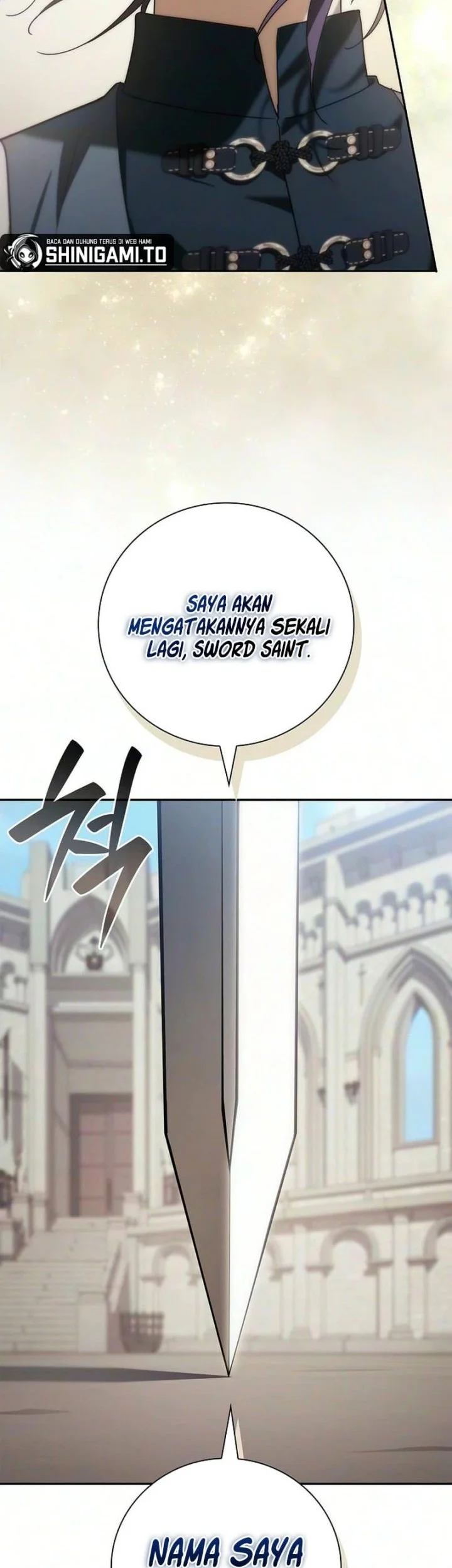 Reincarnated as the Archduke’s Son Chapter 30 - halaman 20
