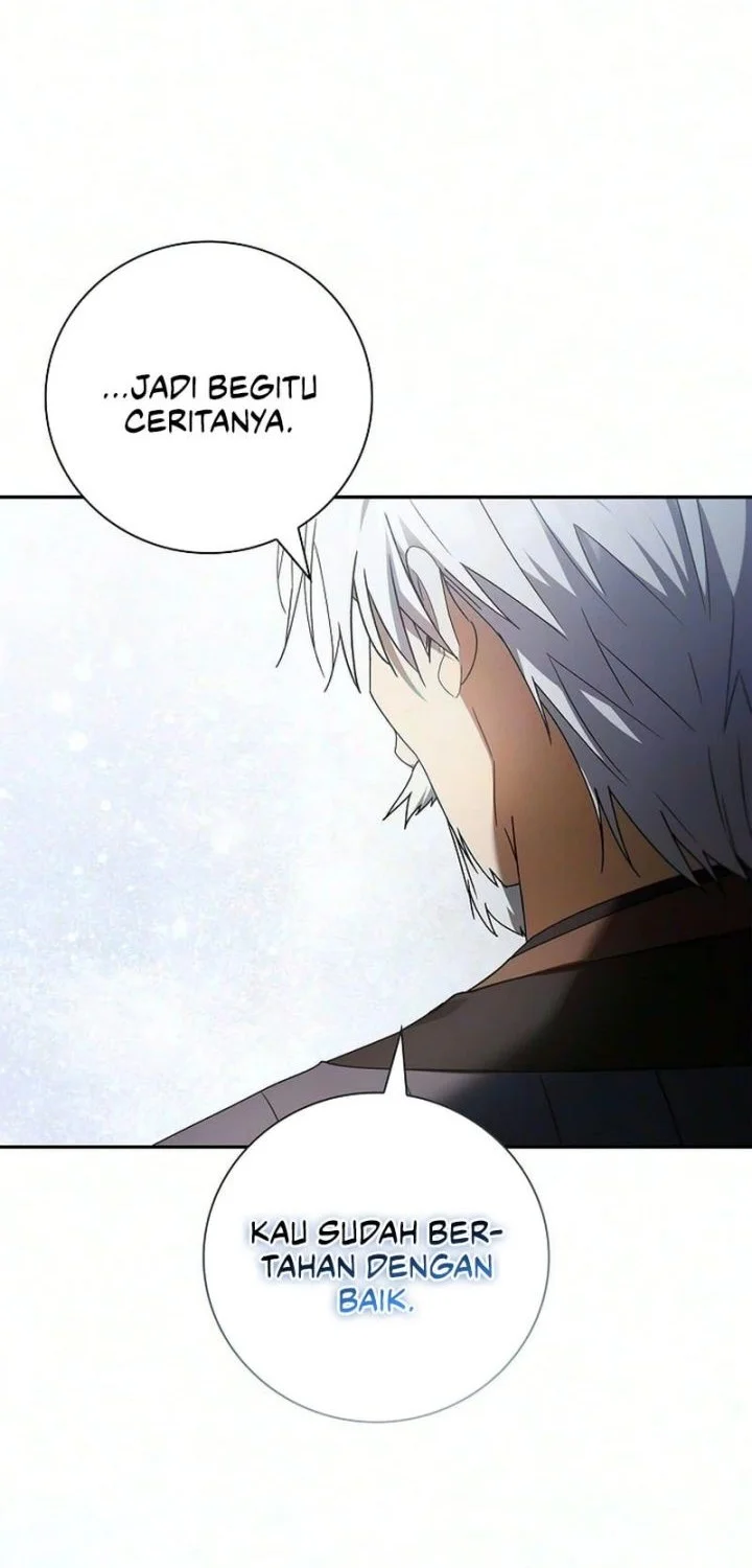 Reincarnated as the Archduke’s Son Chapter 30 - halaman 22