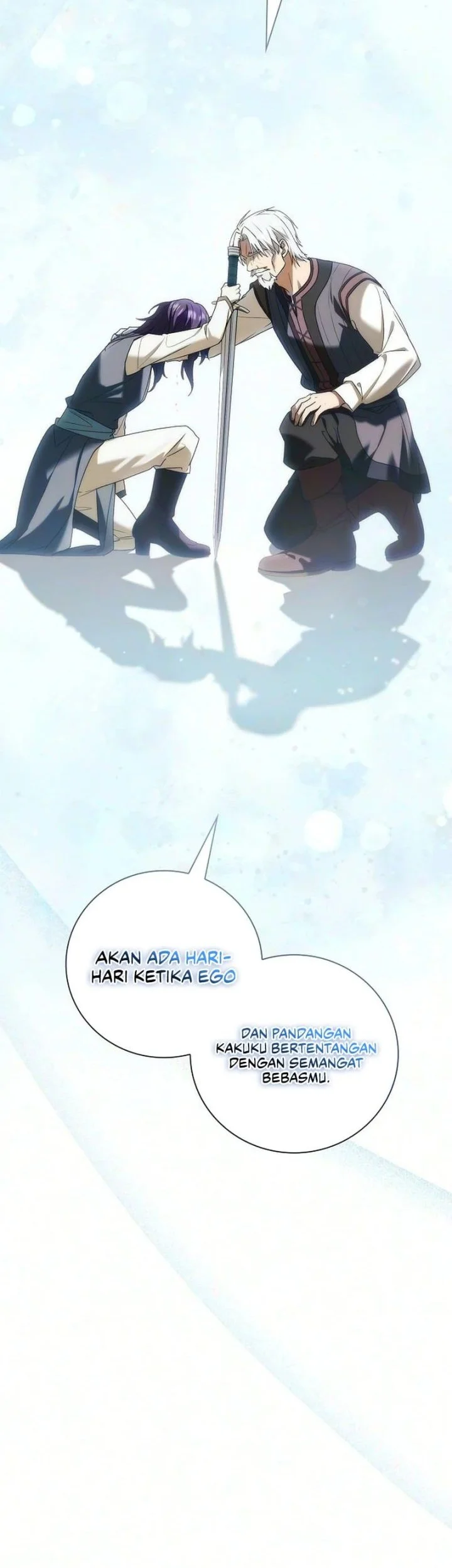 Reincarnated as the Archduke’s Son Chapter 30 - halaman 28