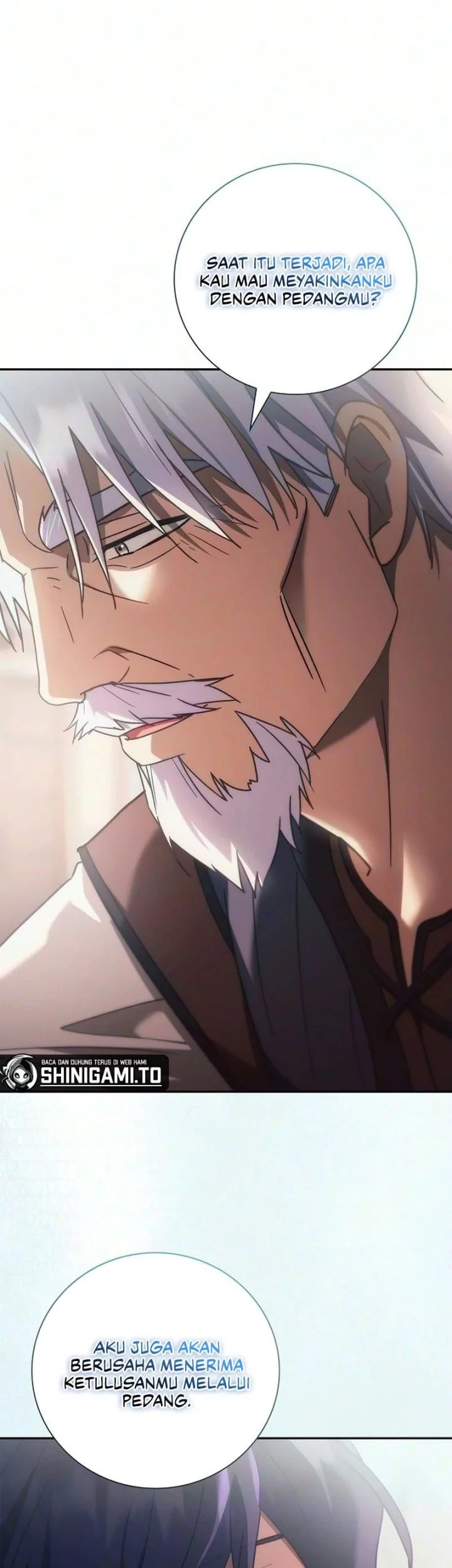 Reincarnated as the Archduke’s Son Chapter 30 - halaman 29