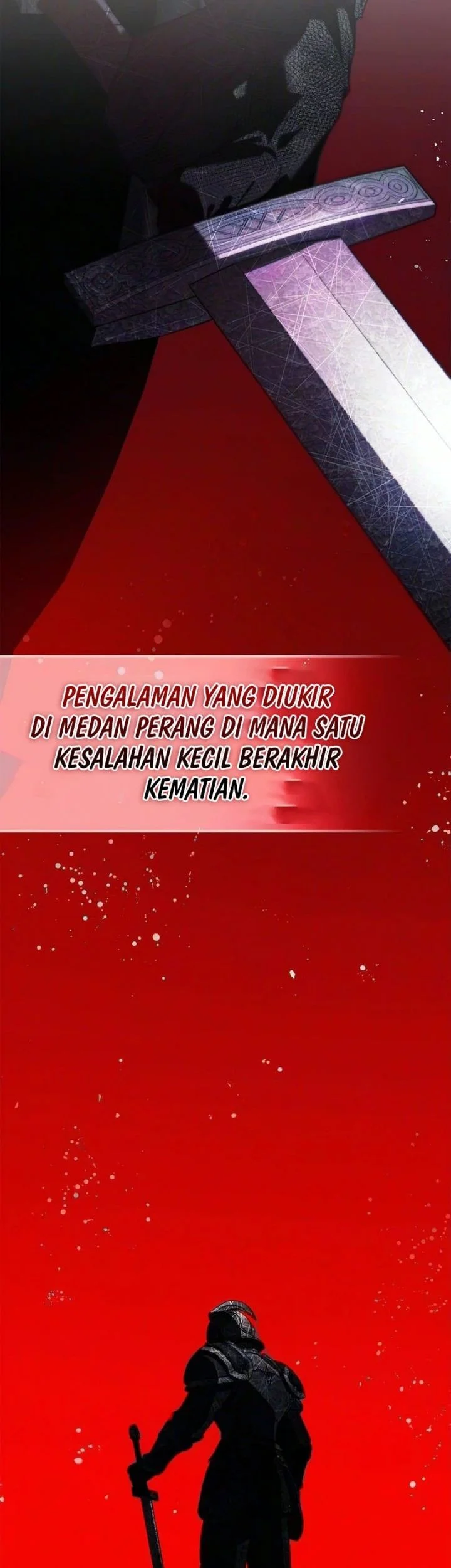 Reincarnated as the Archduke’s Son Chapter 30 - halaman 3