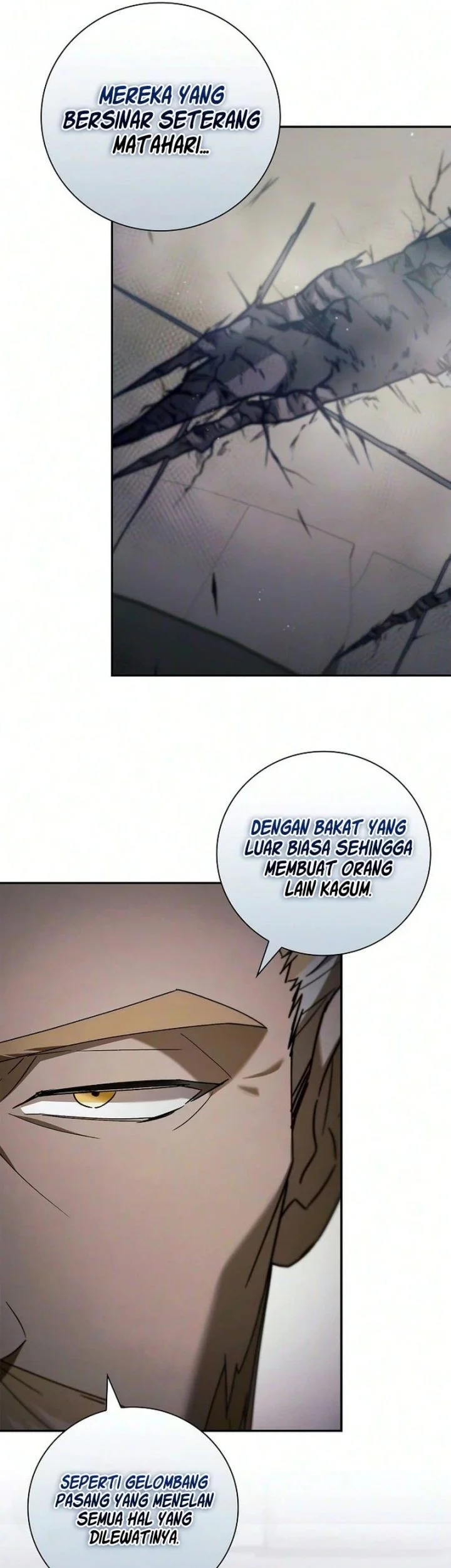 Reincarnated as the Archduke’s Son Chapter 30 - halaman 7