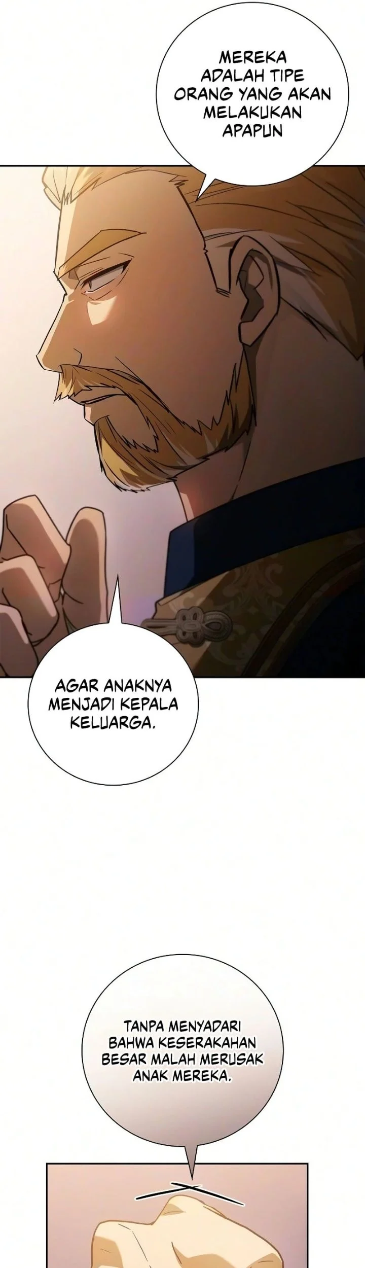 Reincarnated as the Archduke’s Son Chapter 31 - halaman 14