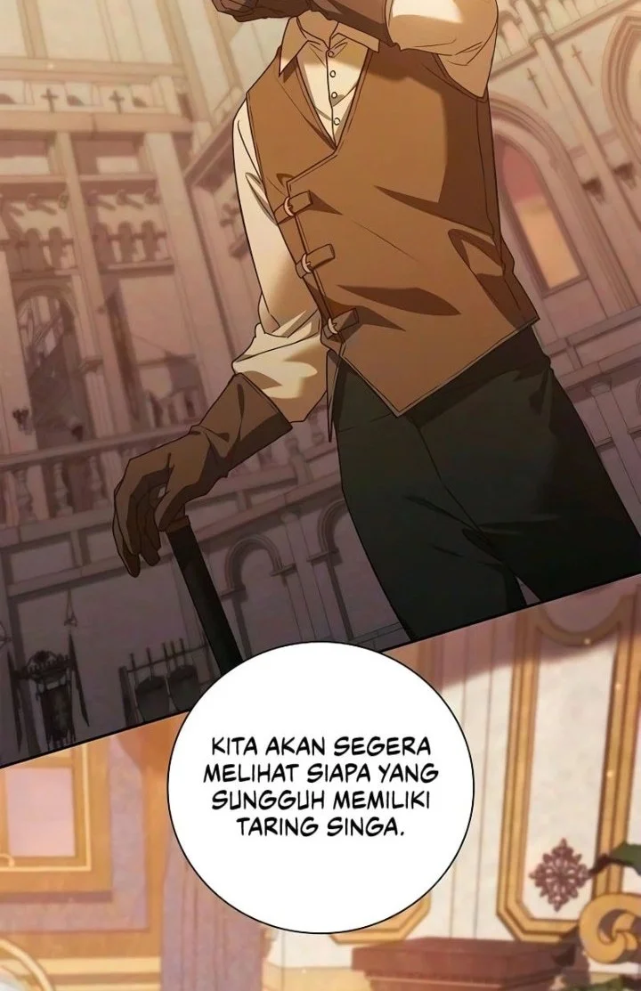 Reincarnated as the Archduke’s Son Chapter 31 - halaman 17