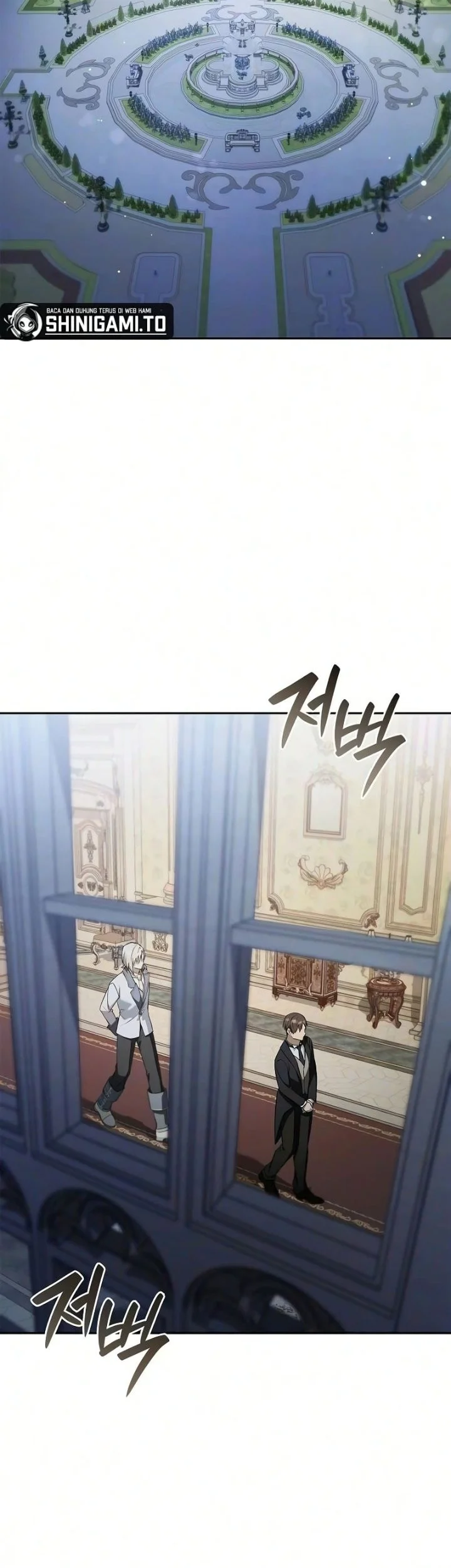 Reincarnated as the Archduke’s Son Chapter 31 - halaman 20