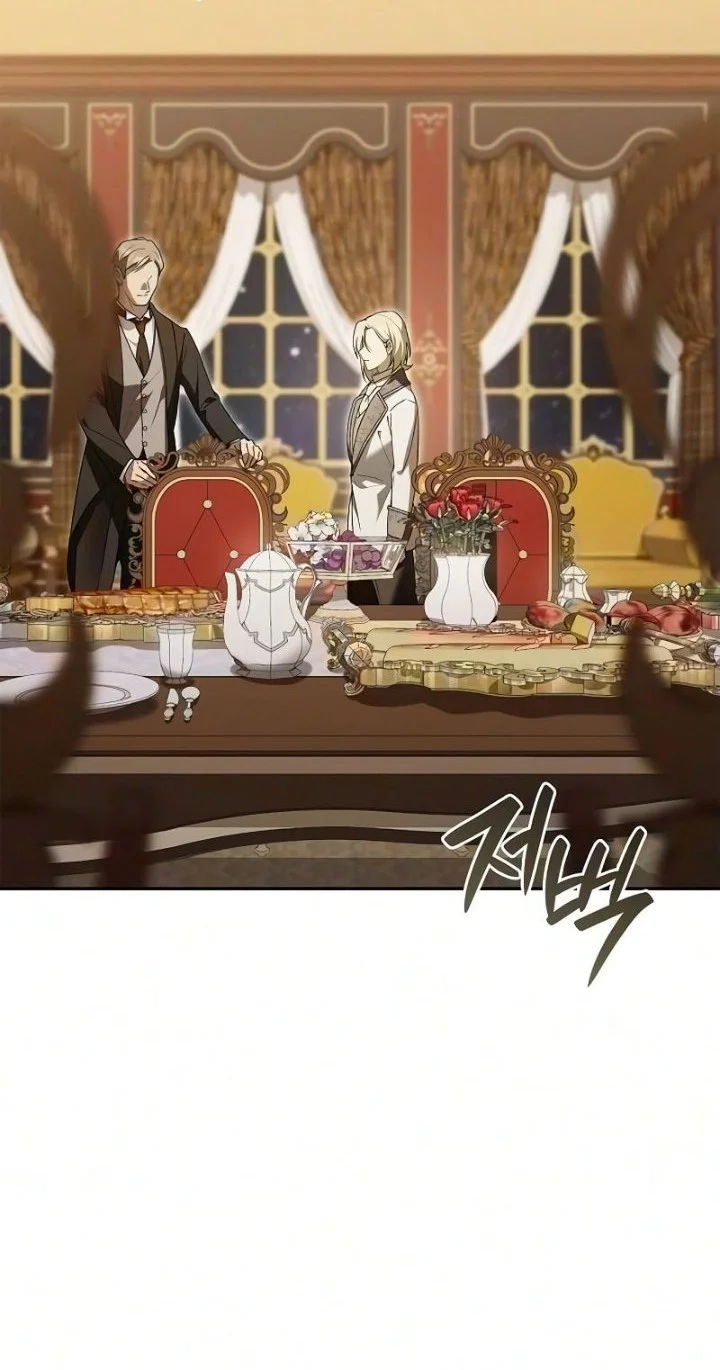 Reincarnated as the Archduke’s Son Chapter 31 - halaman 33