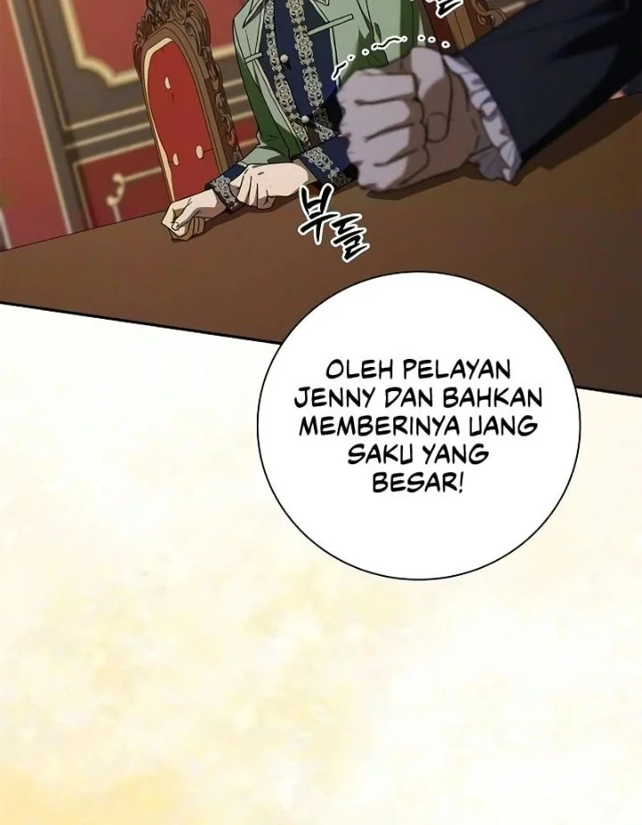 Reincarnated as the Archduke’s Son Chapter 31 - halaman 41