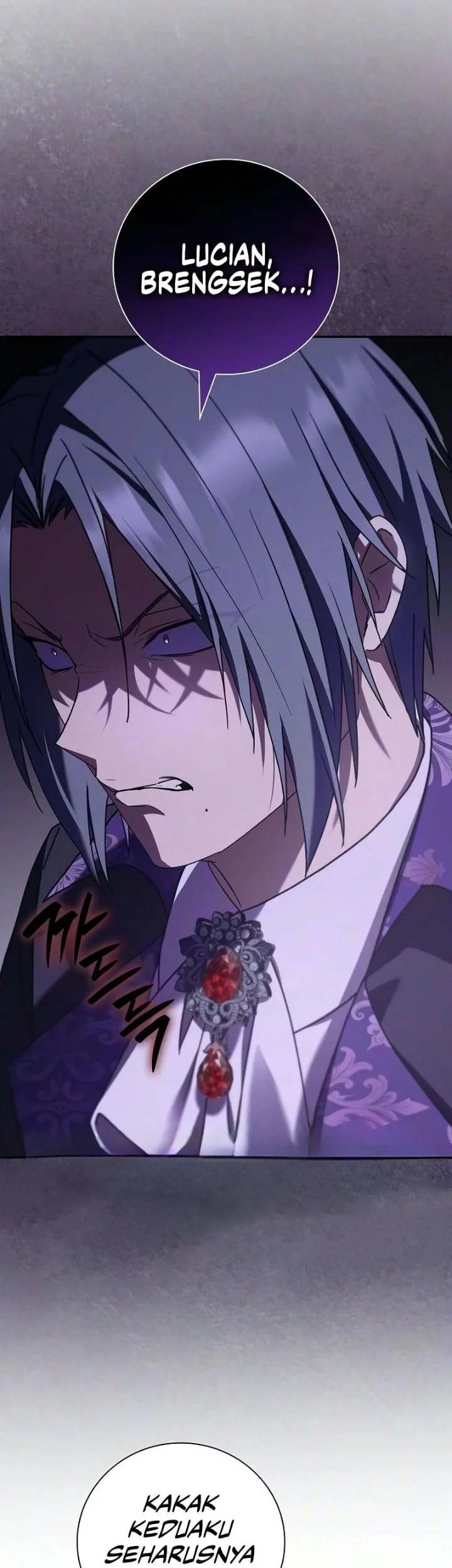 Reincarnated as the Archduke’s Son Chapter 31 - halaman 44