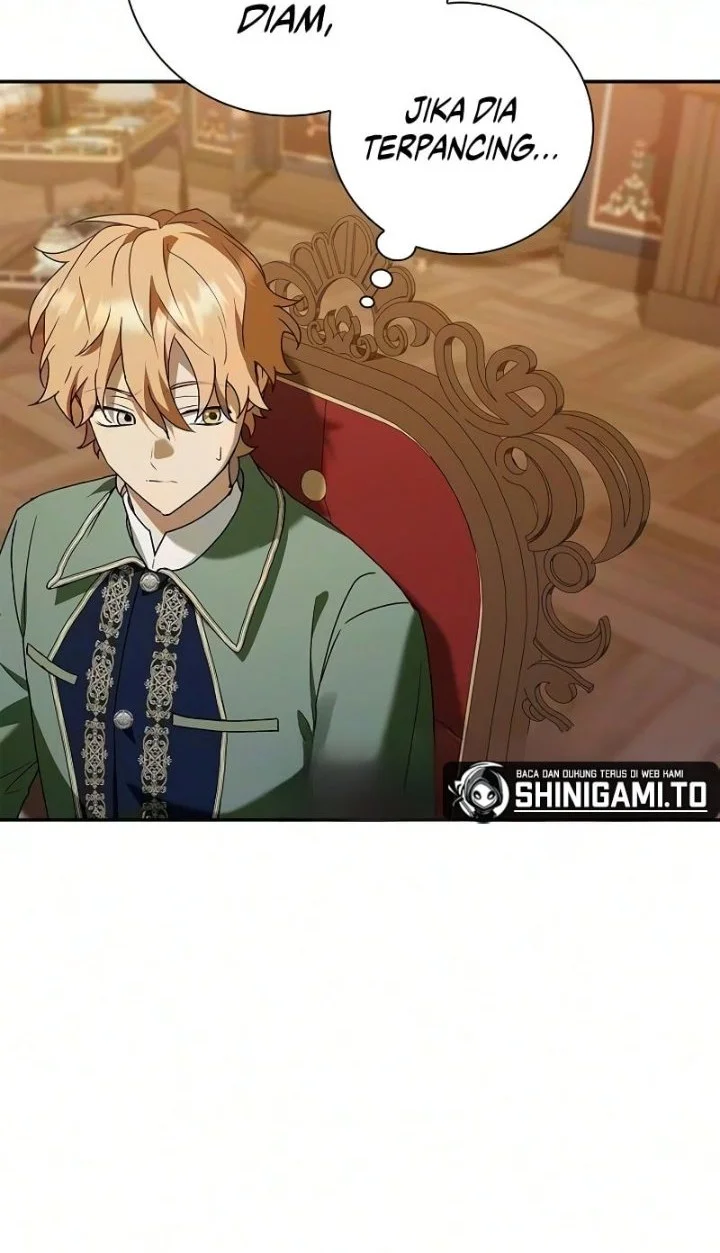 Reincarnated as the Archduke’s Son Chapter 31 - halaman 45