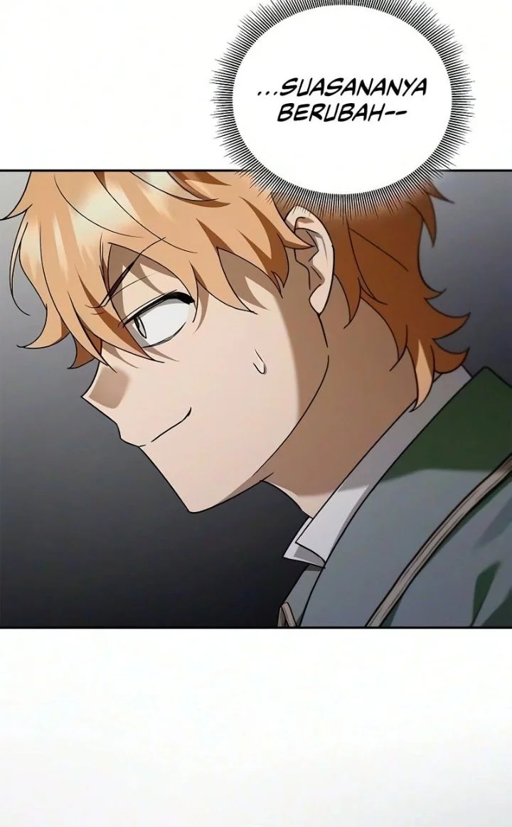 Reincarnated as the Archduke’s Son Chapter 31 - halaman 49