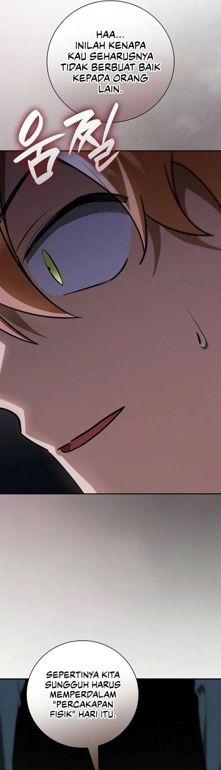 Reincarnated as the Archduke’s Son Chapter 31 - halaman 50