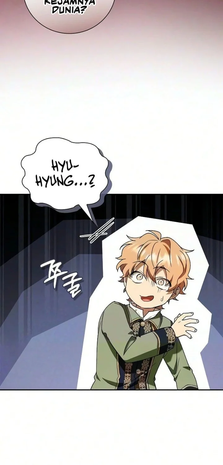 Reincarnated as the Archduke’s Son Chapter 31 - halaman 53