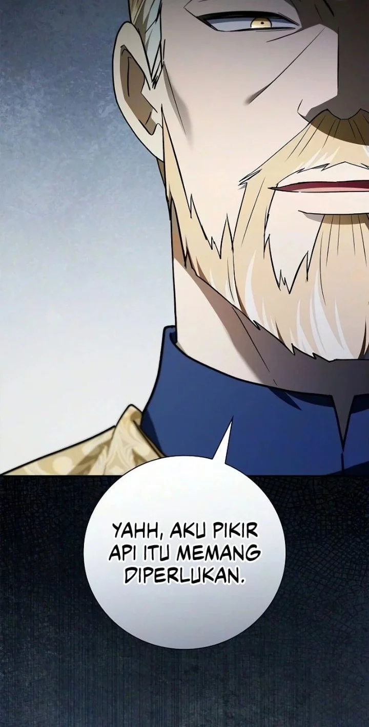 Reincarnated as the Archduke’s Son Chapter 31 - halaman 57