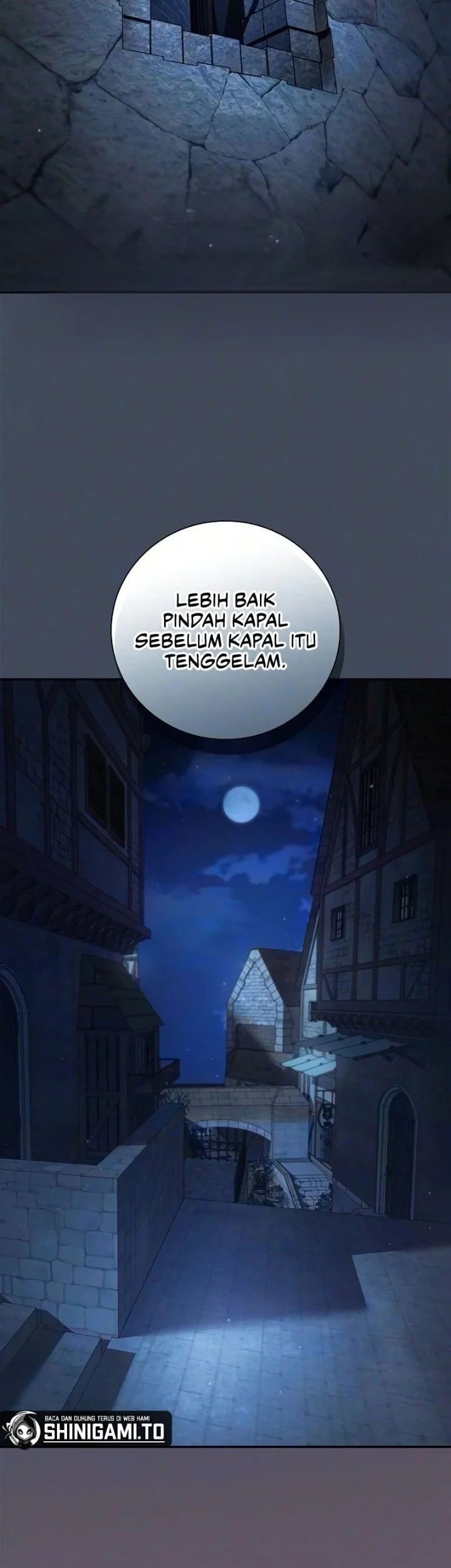 Reincarnated as the Archduke’s Son Chapter 31 - halaman 7