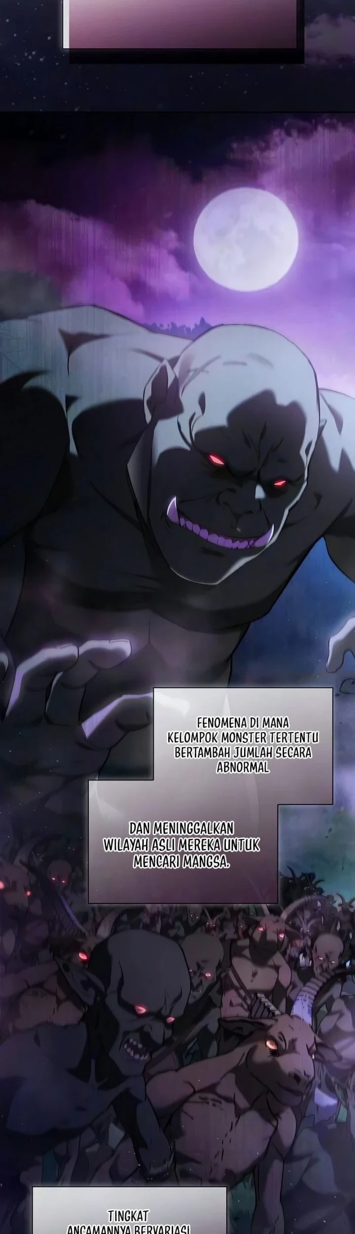 Reincarnated as the Archduke’s Son Chapter 32 - halaman 11
