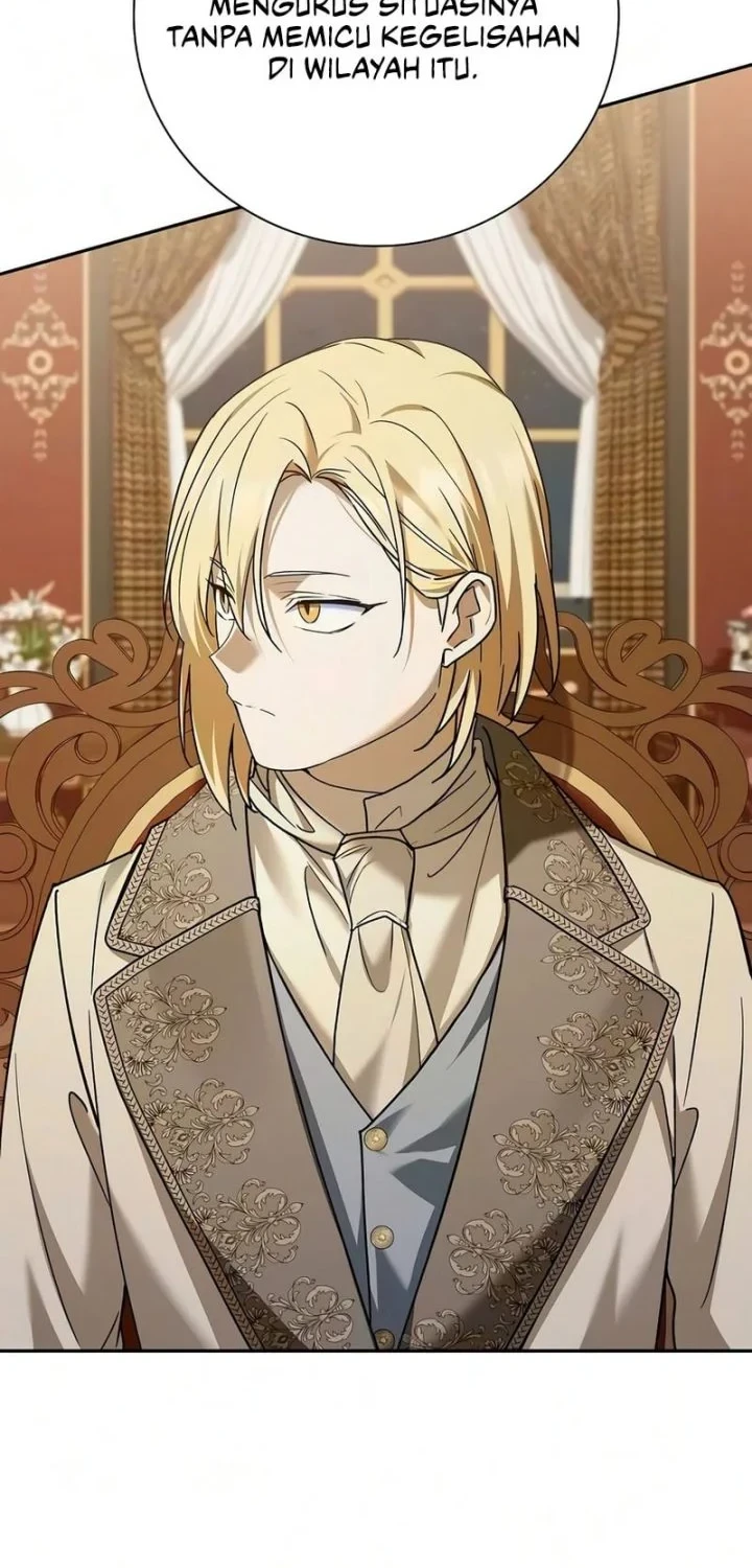 Reincarnated as the Archduke’s Son Chapter 32 - halaman 31