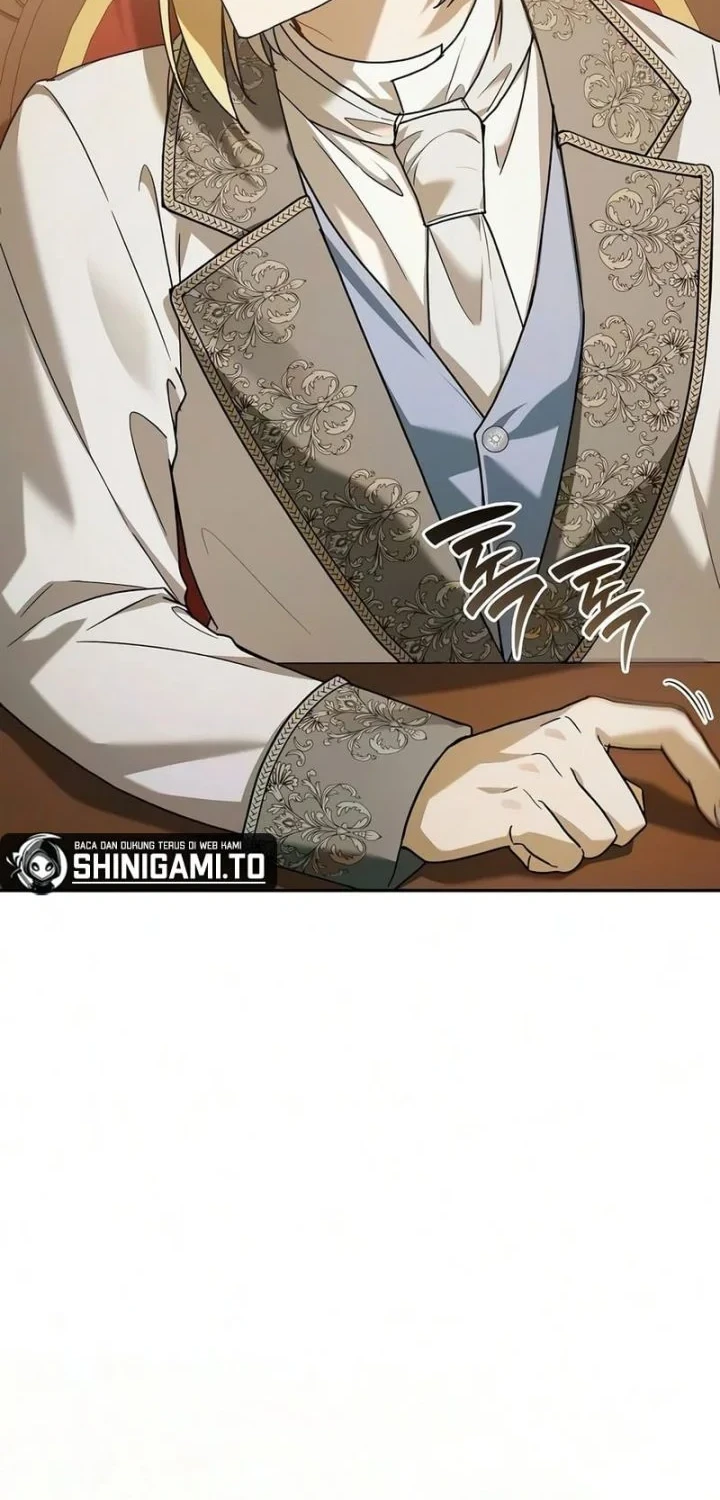 Reincarnated as the Archduke’s Son Chapter 32 - halaman 35