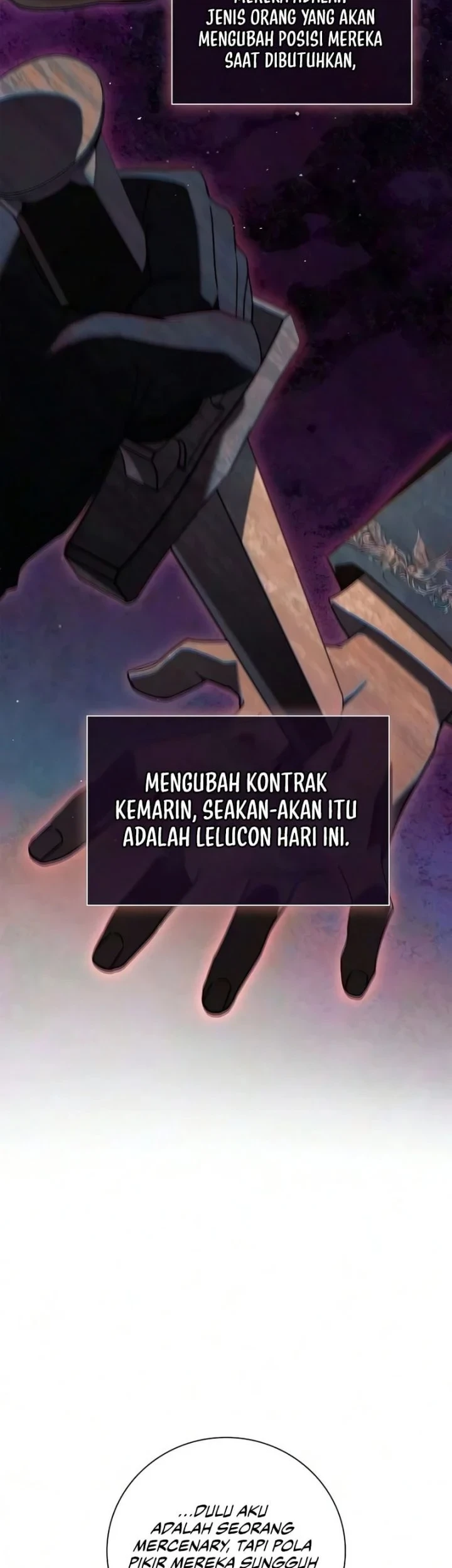 Reincarnated as the Archduke’s Son Chapter 32 - halaman 42