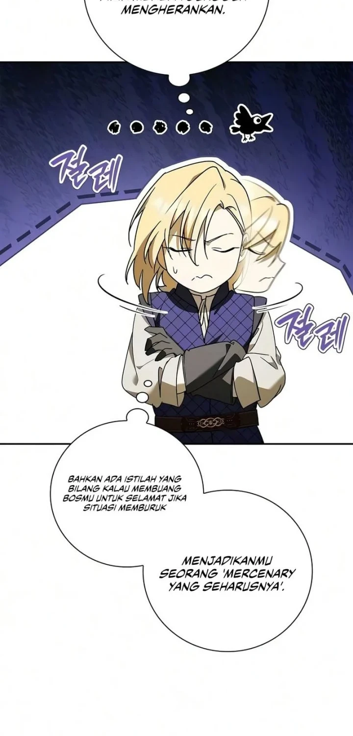 Reincarnated as the Archduke’s Son Chapter 32 - halaman 43