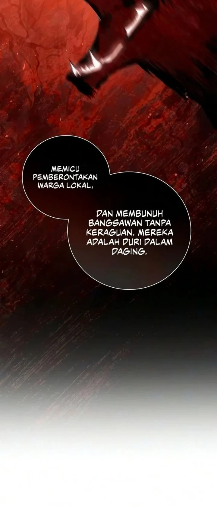Reincarnated as the Archduke’s Son Chapter 32 - halaman 5