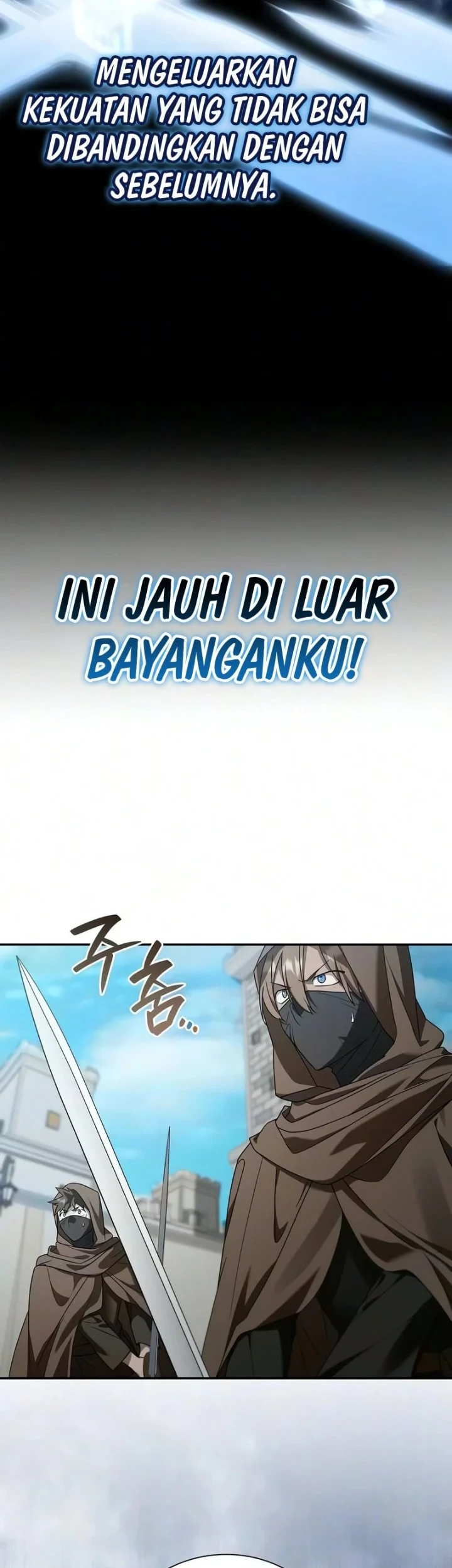 Reincarnated as the Archduke’s Son Chapter 33 - halaman 10