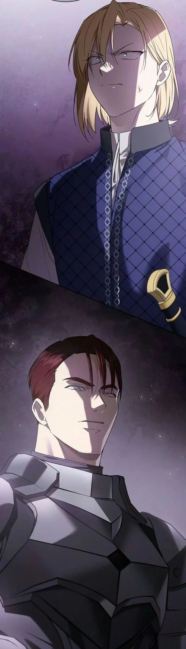 Reincarnated as the Archduke’s Son Chapter 33 - halaman 35