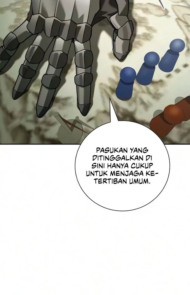 Reincarnated as the Archduke’s Son Chapter 33 - halaman 44