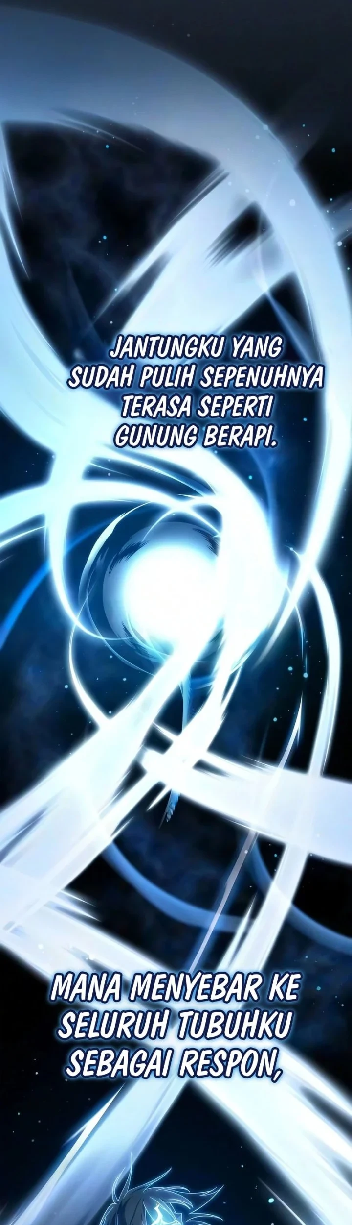 Reincarnated as the Archduke’s Son Chapter 33 - halaman 8