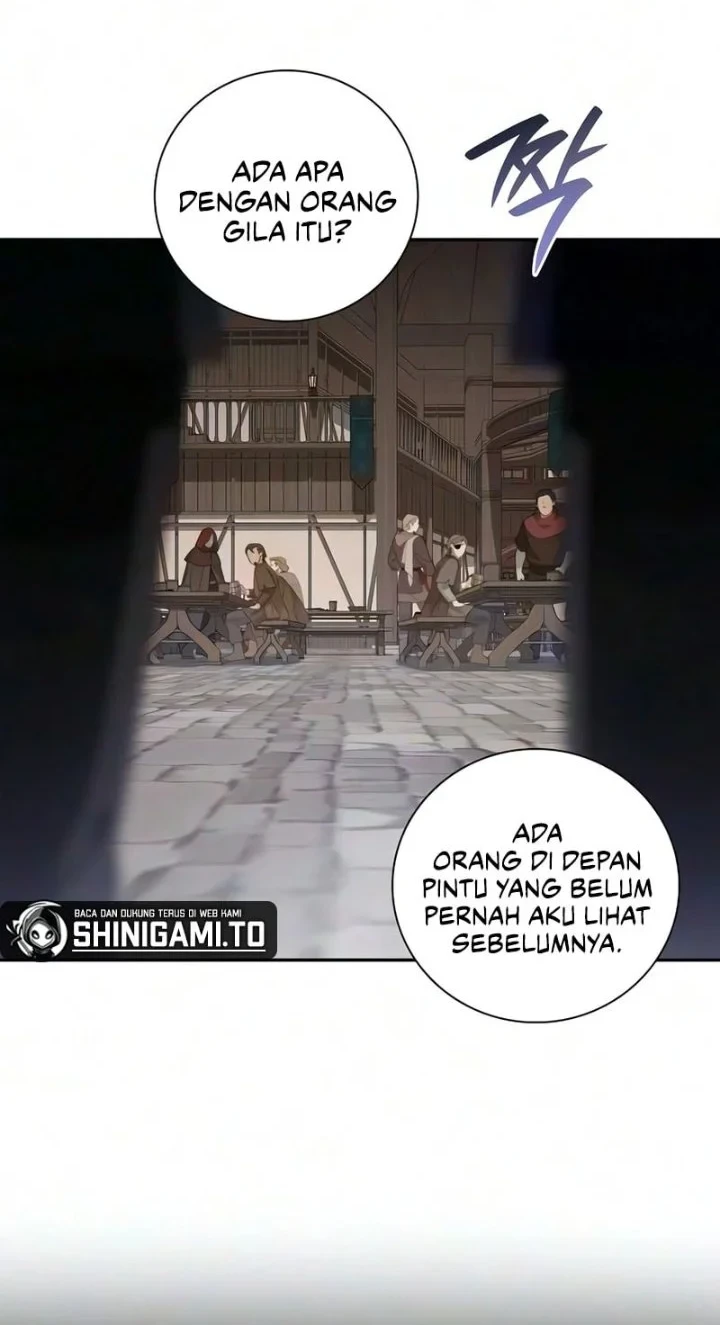 Reincarnated as the Archduke’s Son Chapter 34 - halaman 13