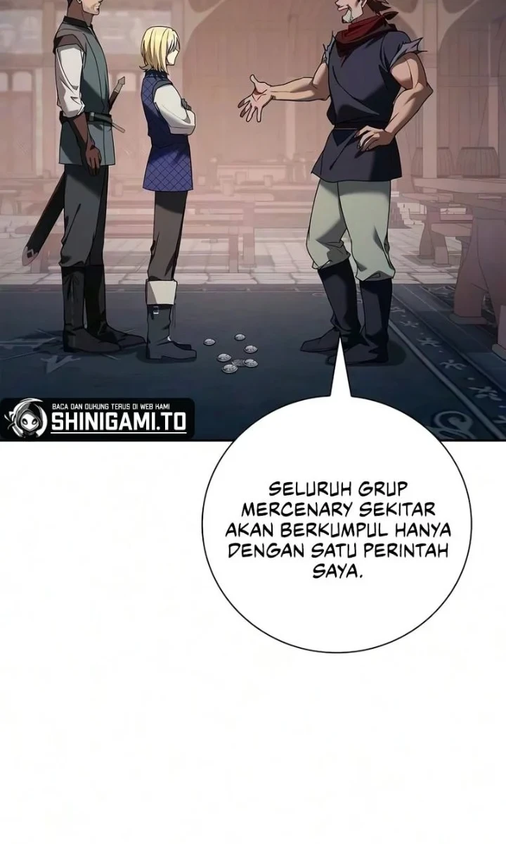 Reincarnated as the Archduke’s Son Chapter 34 - halaman 41