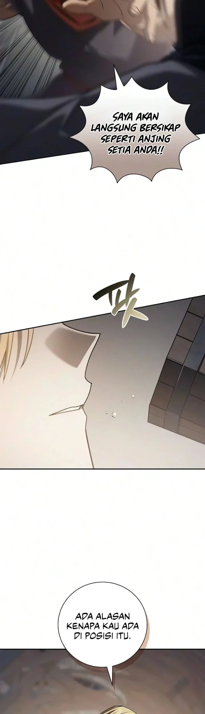 Reincarnated as the Archduke’s Son Chapter 34 - halaman 54