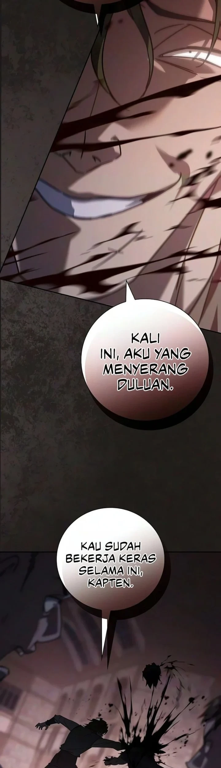 Reincarnated as the Archduke’s Son Chapter 34 - halaman 58