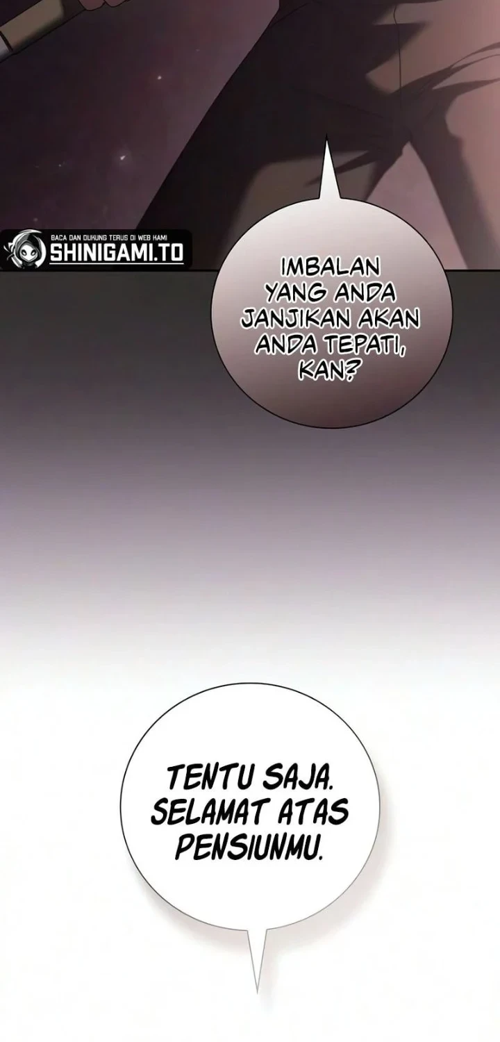 Reincarnated as the Archduke’s Son Chapter 34 - halaman 61