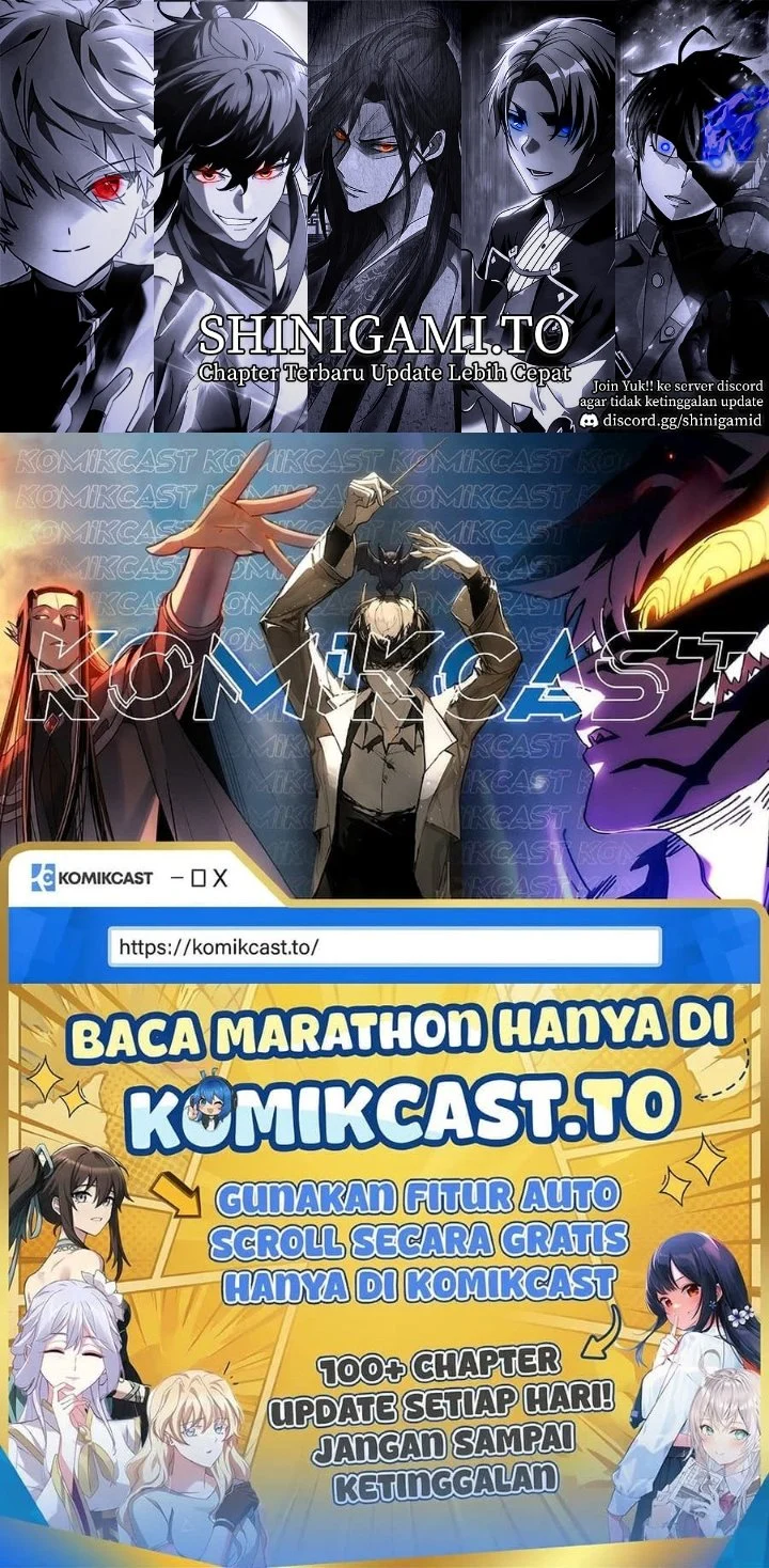 Reincarnated as the Archduke’s Son Chapter 34 - halaman 64