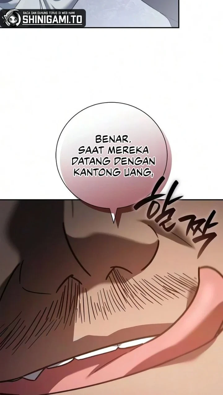 Reincarnated as the Archduke’s Son Chapter 34 - halaman 9