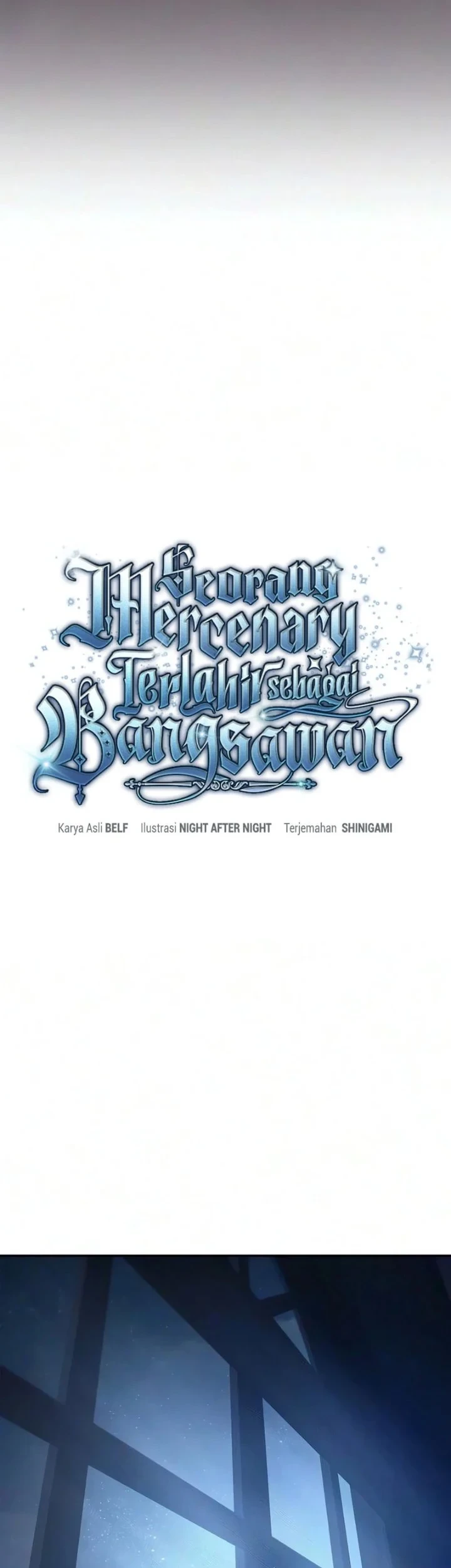 Reincarnated as the Archduke’s Son Chapter 35 - halaman 18
