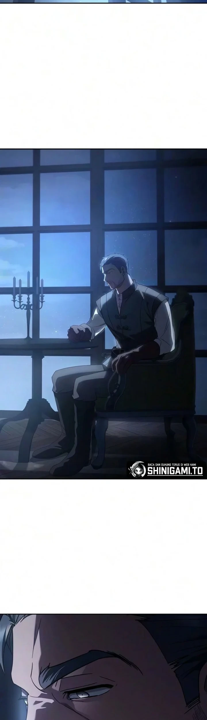 Reincarnated as the Archduke’s Son Chapter 35 - halaman 19