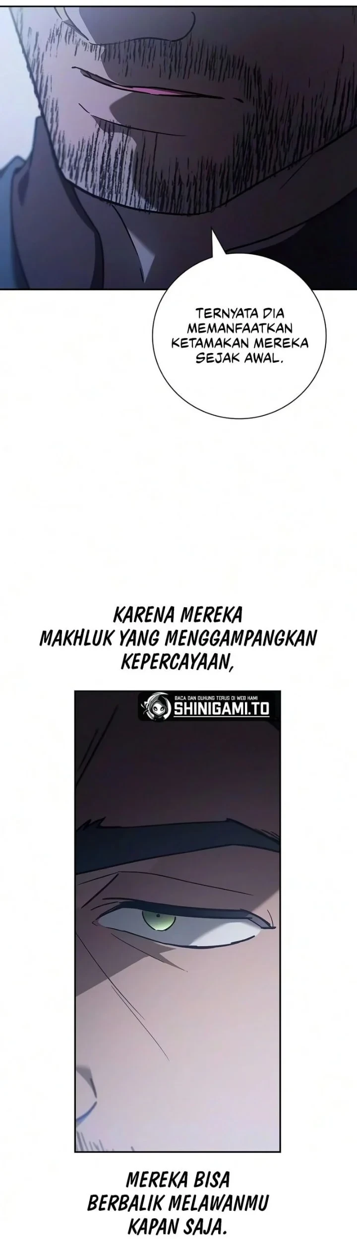 Reincarnated as the Archduke’s Son Chapter 35 - halaman 26