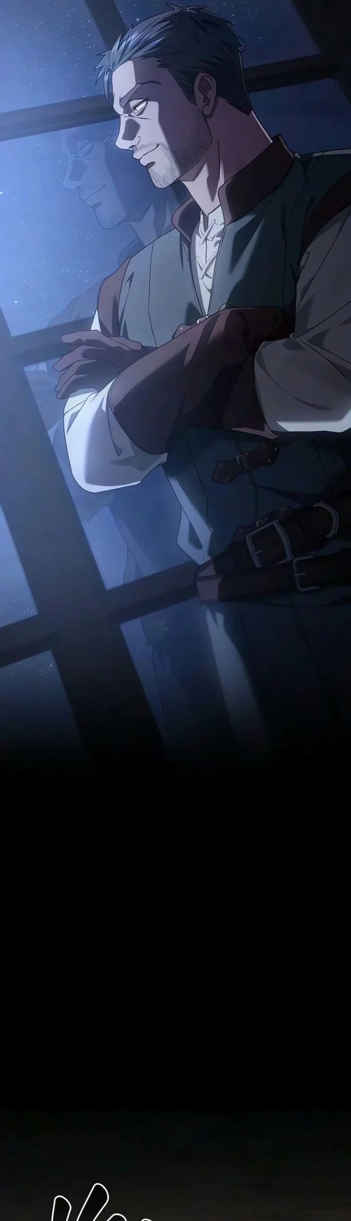 Reincarnated as the Archduke’s Son Chapter 35 - halaman 30