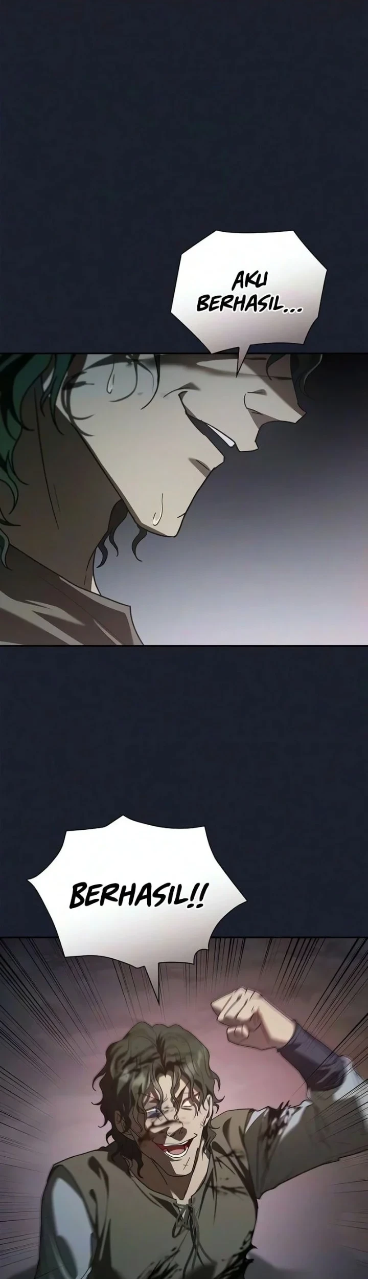 Reincarnated as the Archduke’s Son Chapter 35 - halaman 35