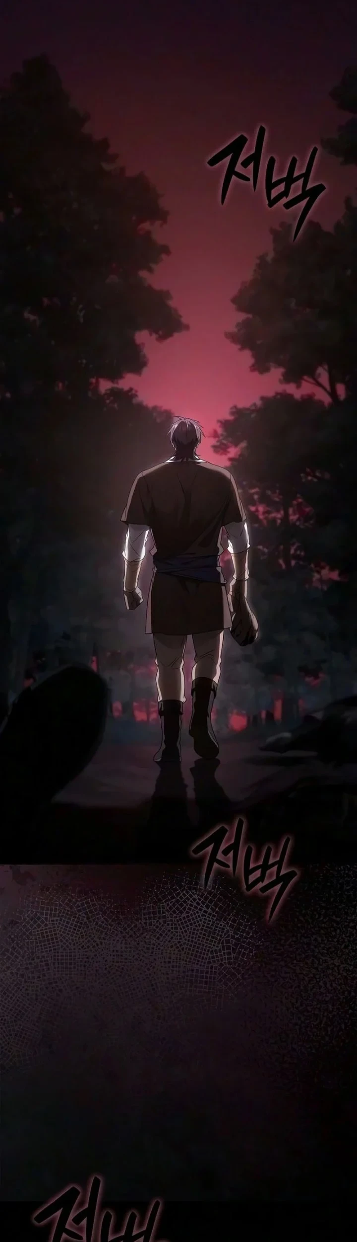 Reincarnated as the Archduke’s Son Chapter 35 - halaman 48
