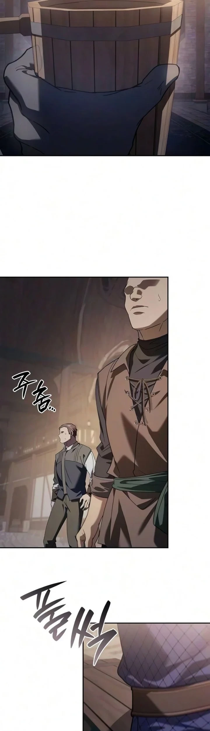 Reincarnated as the Archduke’s Son Chapter 35 - halaman 6