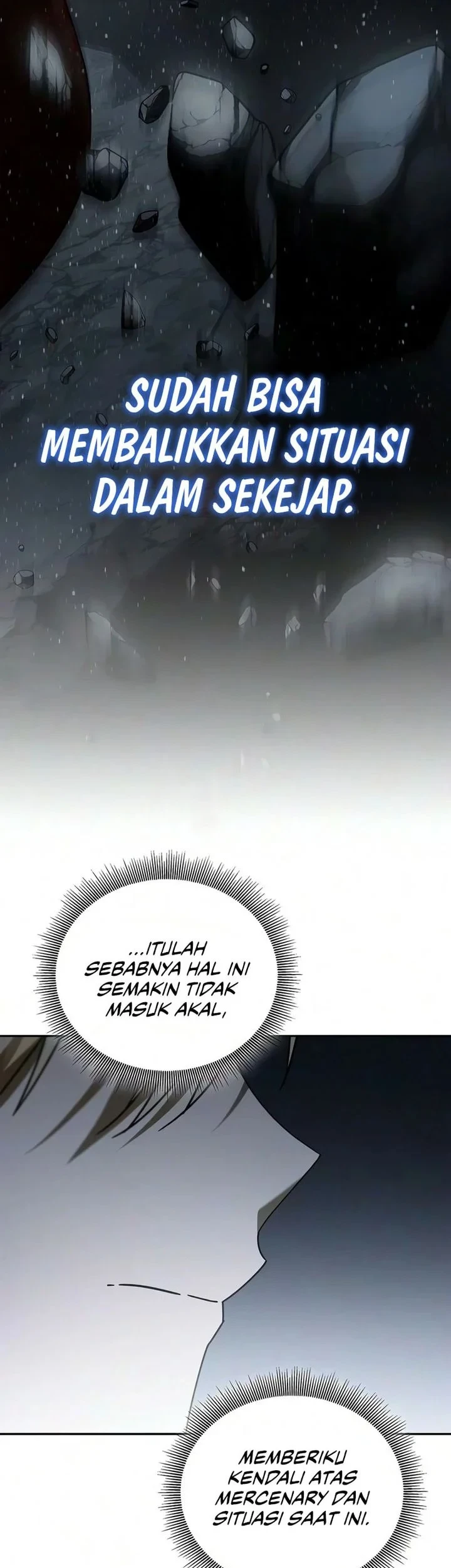 Reincarnated as the Archduke’s Son Chapter 36 - halaman 11