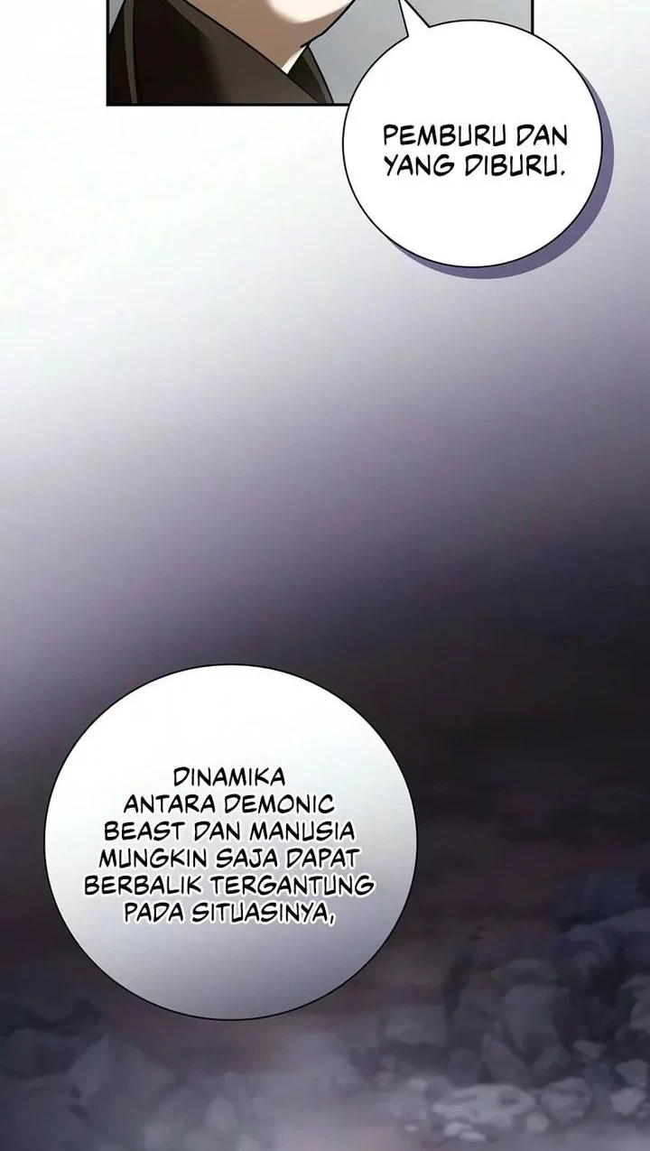 Reincarnated as the Archduke’s Son Chapter 36 - halaman 14