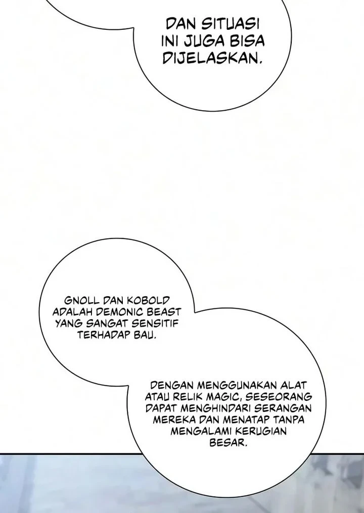 Reincarnated as the Archduke’s Son Chapter 36 - halaman 20