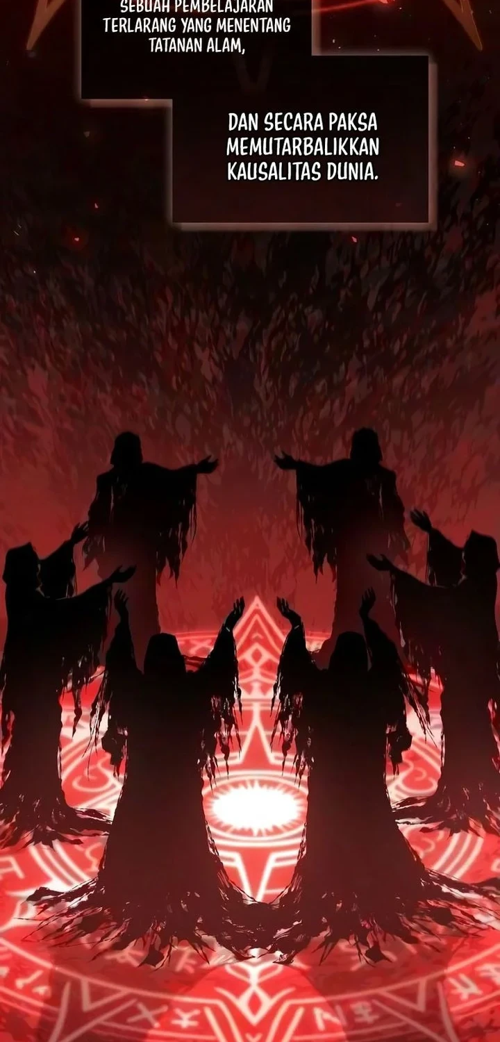 Reincarnated as the Archduke’s Son Chapter 36 - halaman 30