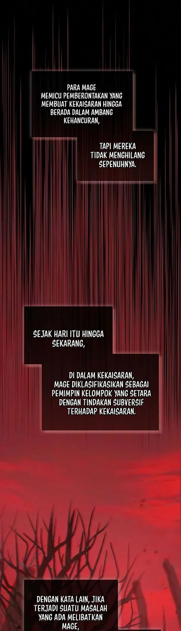 Reincarnated as the Archduke’s Son Chapter 36 - halaman 33