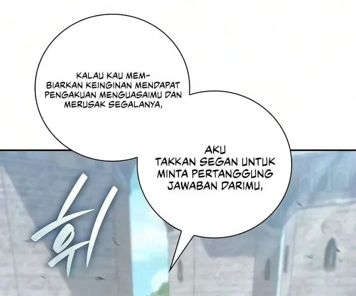Reincarnated as the Archduke’s Son Chapter 36 - halaman 4