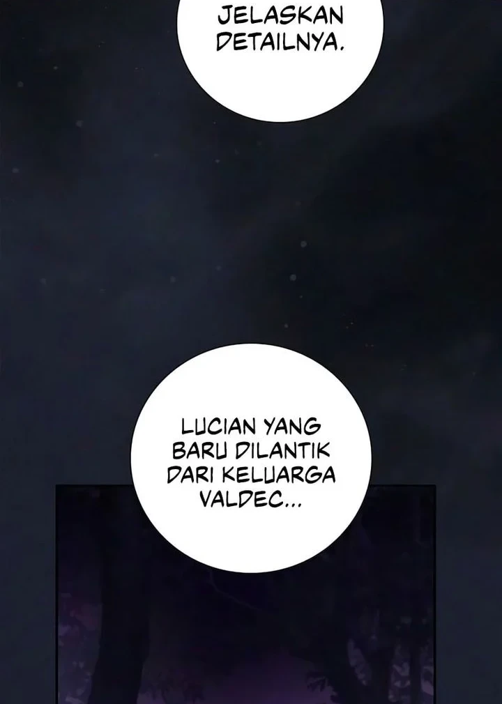 Reincarnated as the Archduke’s Son Chapter 36 - halaman 53